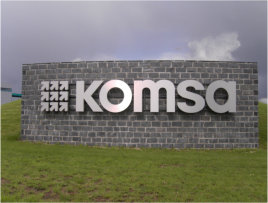 KOMSA ist mehr als ein klassischer ITK-Großhändler.