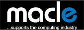 macle-shop: Ihr Online-Shop für Server, Storage und Netzwerktechnik